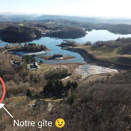 Gite Du Pecheur Βίλα Lastioulles Εξωτερικό φωτογραφία